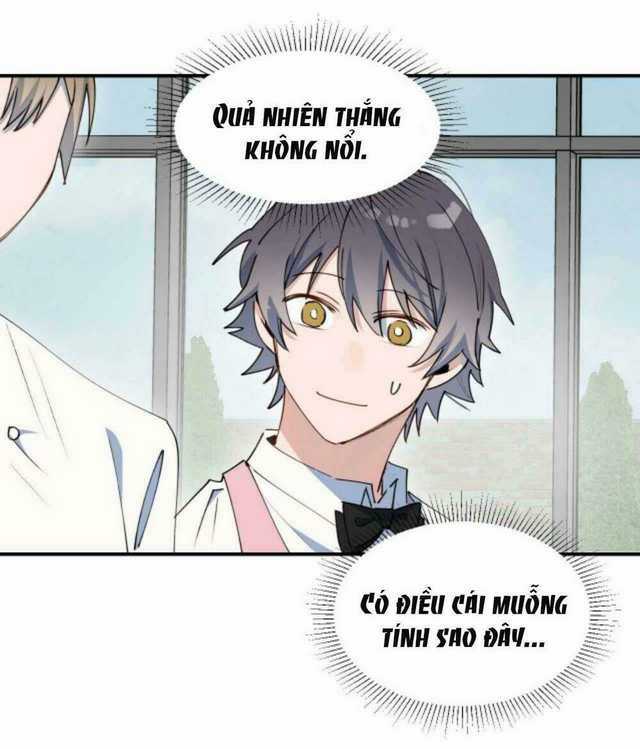 Ma Vương Đại Nhân Luôn Trêu Chọc Tôi Chapter 25 trang 33