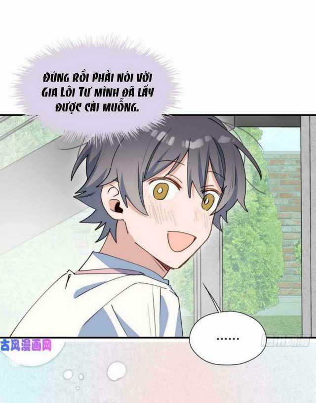 Ma Vương Đại Nhân Luôn Trêu Chọc Tôi Chapter 25 trang 37