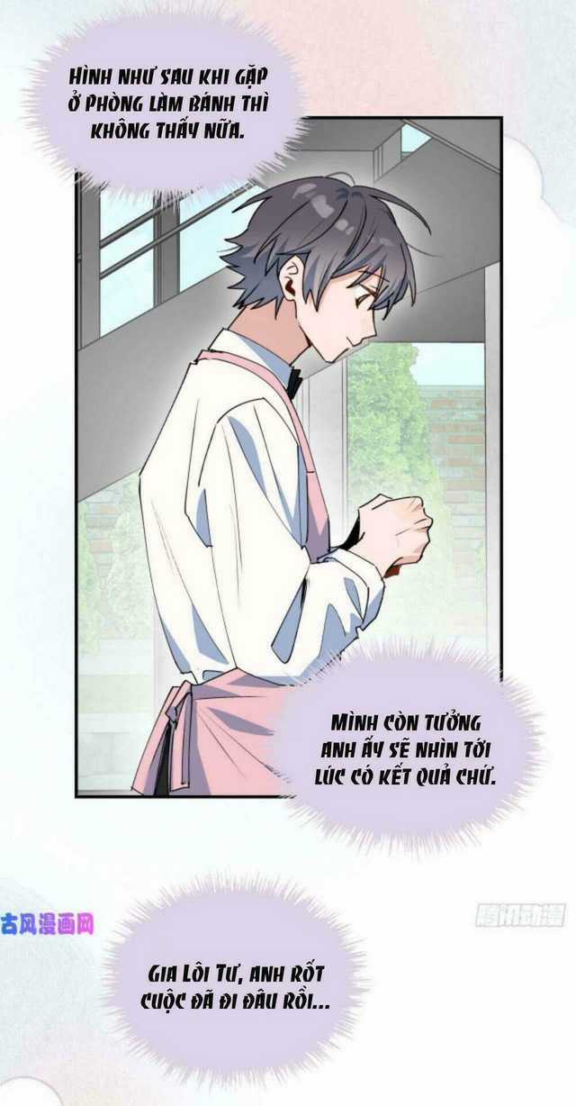 Ma Vương Đại Nhân Luôn Trêu Chọc Tôi Chapter 25 trang 38