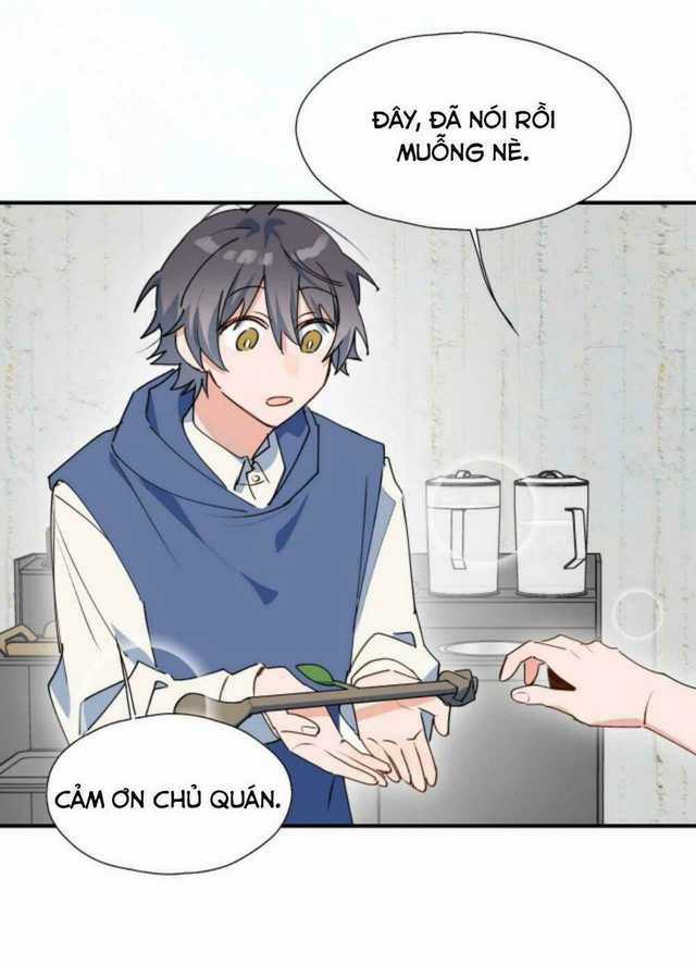 Ma Vương Đại Nhân Luôn Trêu Chọc Tôi Chapter 25 trang 40