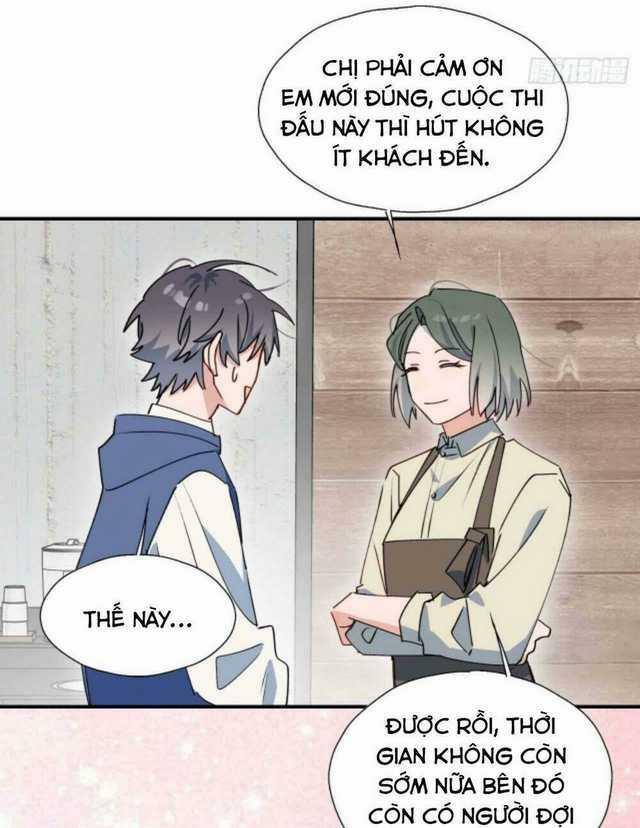 Ma Vương Đại Nhân Luôn Trêu Chọc Tôi Chapter 25 trang 41