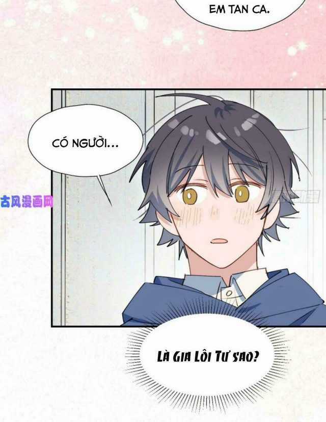 Ma Vương Đại Nhân Luôn Trêu Chọc Tôi Chapter 25 trang 42