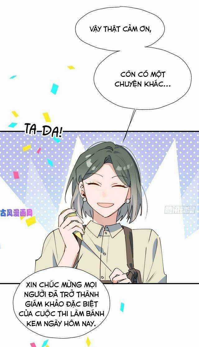 Ma Vương Đại Nhân Luôn Trêu Chọc Tôi Chapter 25 trang 6