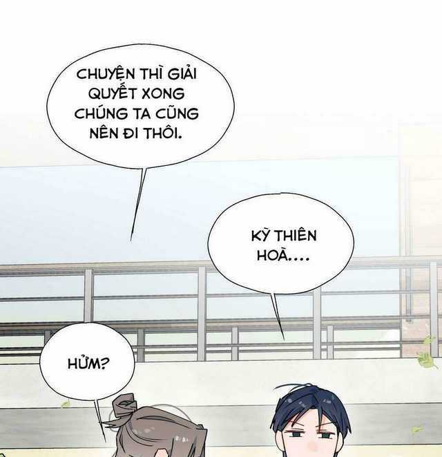 Ma Vương Đại Nhân Luôn Trêu Chọc Tôi Chapter 26 trang 19