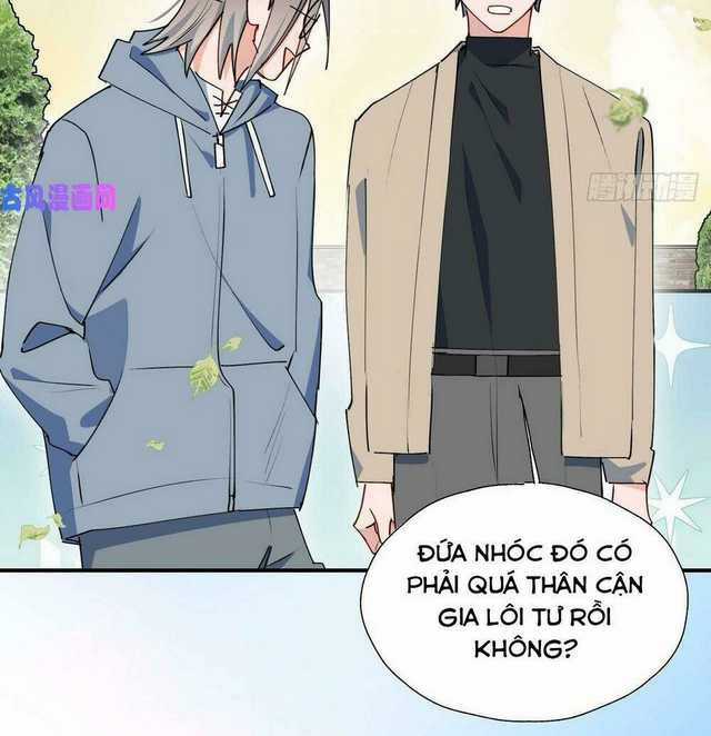 Ma Vương Đại Nhân Luôn Trêu Chọc Tôi Chapter 26 trang 20