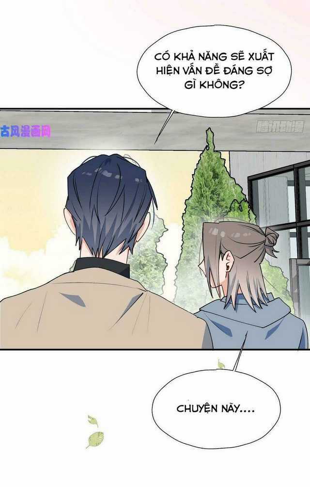 Ma Vương Đại Nhân Luôn Trêu Chọc Tôi Chapter 26 trang 22