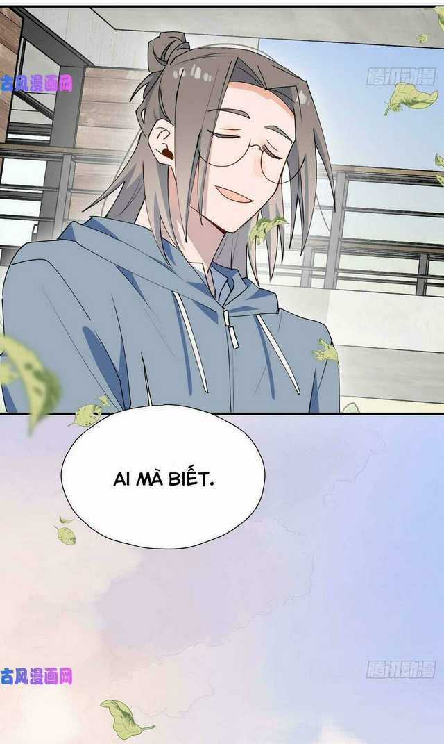 Ma Vương Đại Nhân Luôn Trêu Chọc Tôi Chapter 26 trang 23