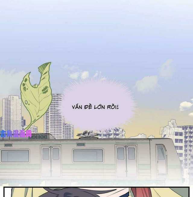 Ma Vương Đại Nhân Luôn Trêu Chọc Tôi Chapter 26 trang 25