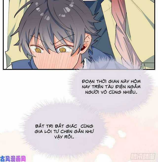 Ma Vương Đại Nhân Luôn Trêu Chọc Tôi Chapter 26 trang 26