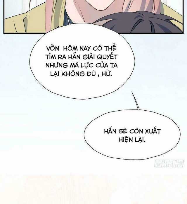 Ma Vương Đại Nhân Luôn Trêu Chọc Tôi Chapter 26 trang 32