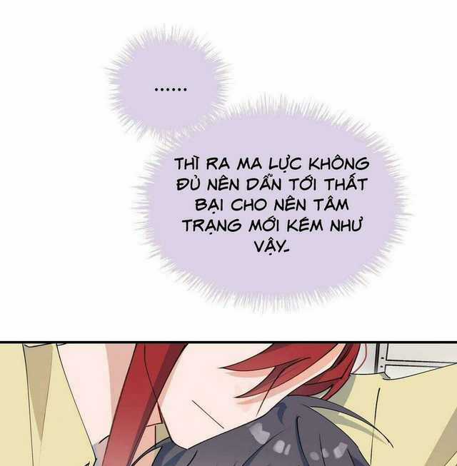 Ma Vương Đại Nhân Luôn Trêu Chọc Tôi Chapter 26 trang 36