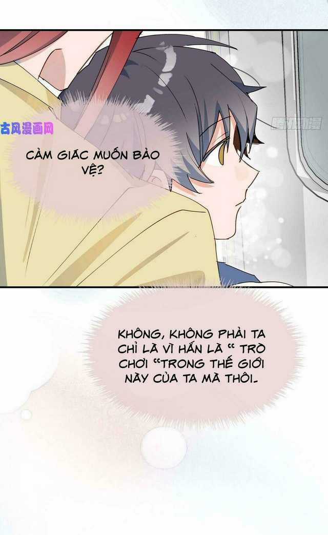 Ma Vương Đại Nhân Luôn Trêu Chọc Tôi Chapter 26 trang 39