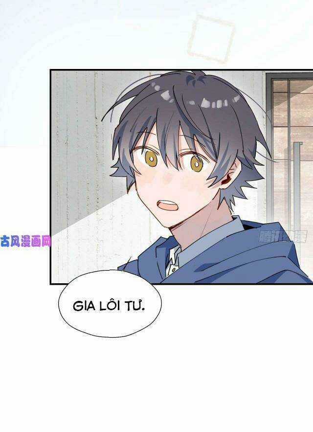 Ma Vương Đại Nhân Luôn Trêu Chọc Tôi Chapter 26 trang 5