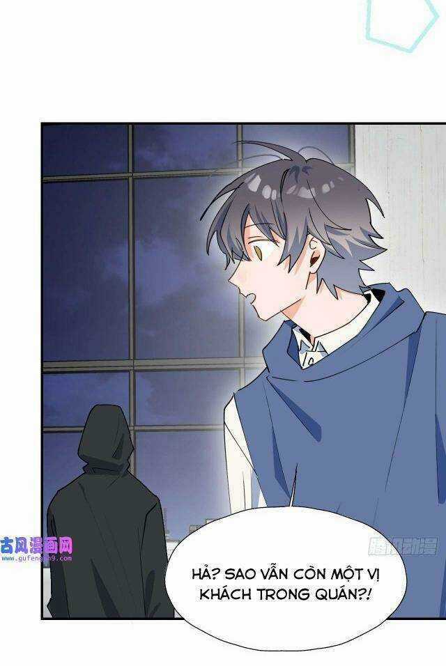 Ma Vương Đại Nhân Luôn Trêu Chọc Tôi Chapter 27 trang 2