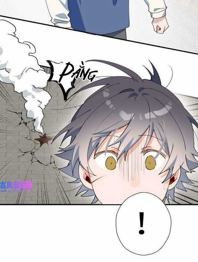 Ma Vương Đại Nhân Luôn Trêu Chọc Tôi Chapter 27 trang 21