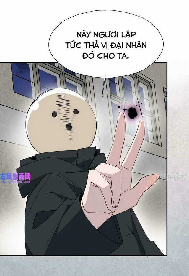 Ma Vương Đại Nhân Luôn Trêu Chọc Tôi Chapter 27 trang 22