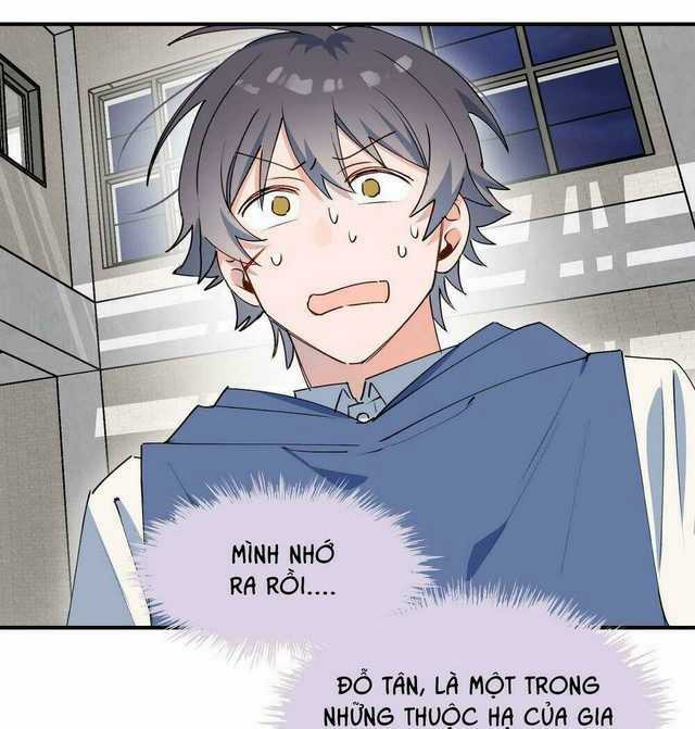 Ma Vương Đại Nhân Luôn Trêu Chọc Tôi Chapter 27 trang 25