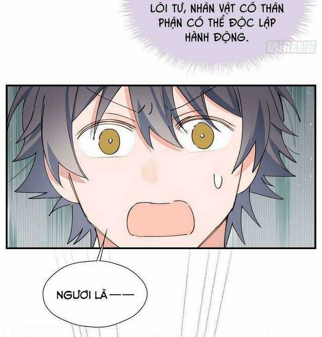 Ma Vương Đại Nhân Luôn Trêu Chọc Tôi Chapter 27 trang 26