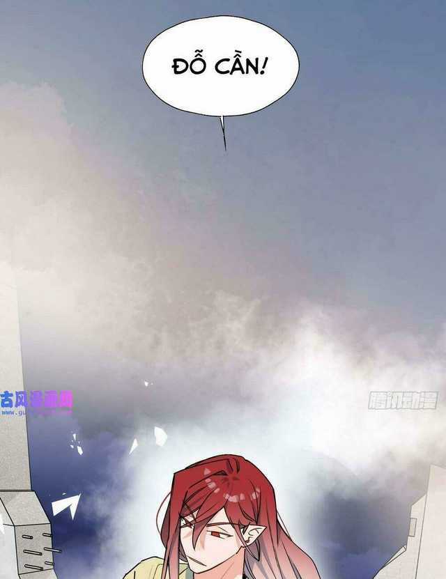 Ma Vương Đại Nhân Luôn Trêu Chọc Tôi Chapter 27 trang 29