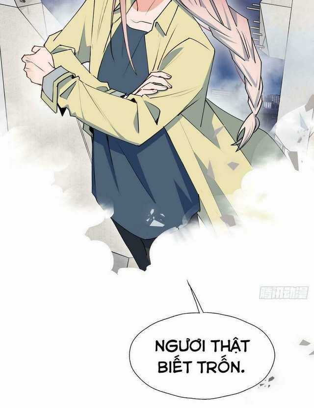 Ma Vương Đại Nhân Luôn Trêu Chọc Tôi Chapter 27 trang 30