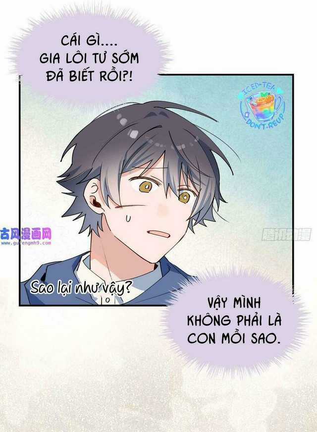 Ma Vương Đại Nhân Luôn Trêu Chọc Tôi Chapter 27 trang 33