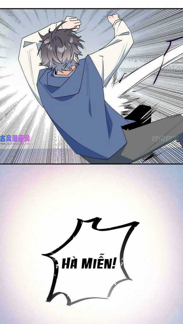 Ma Vương Đại Nhân Luôn Trêu Chọc Tôi Chapter 27 trang 41