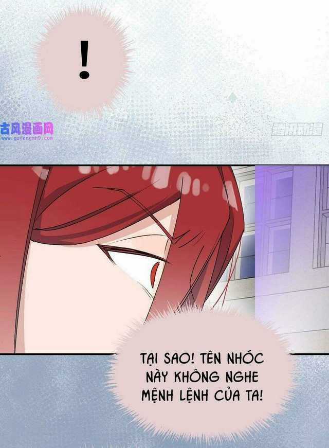 Ma Vương Đại Nhân Luôn Trêu Chọc Tôi Chapter 27 trang 45