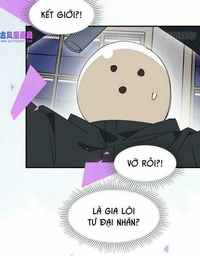 Ma Vương Đại Nhân Luôn Trêu Chọc Tôi Chapter 27 trang 48