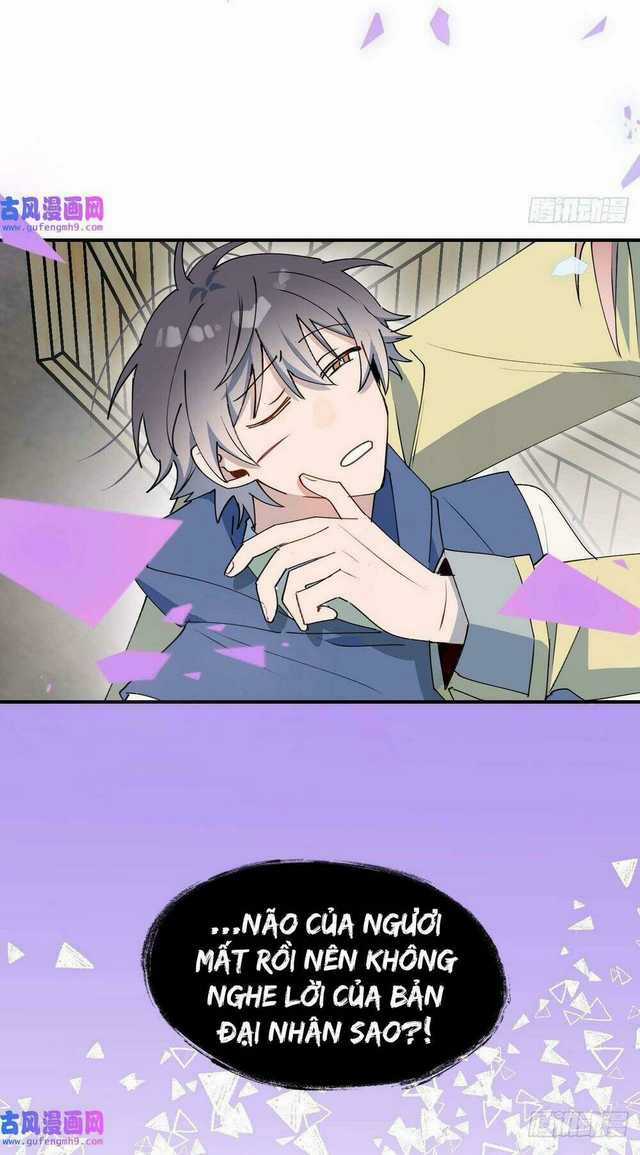 Ma Vương Đại Nhân Luôn Trêu Chọc Tôi Chapter 27 trang 49