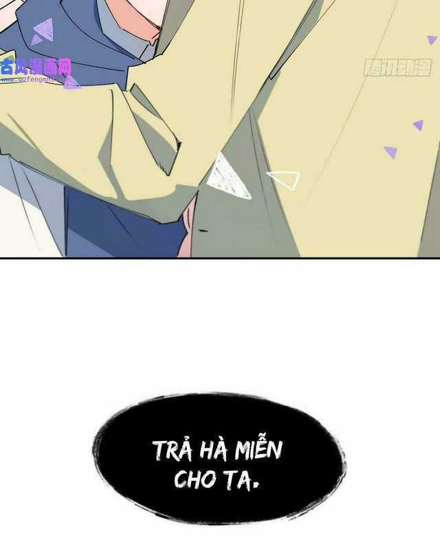 Ma Vương Đại Nhân Luôn Trêu Chọc Tôi Chapter 27 trang 51