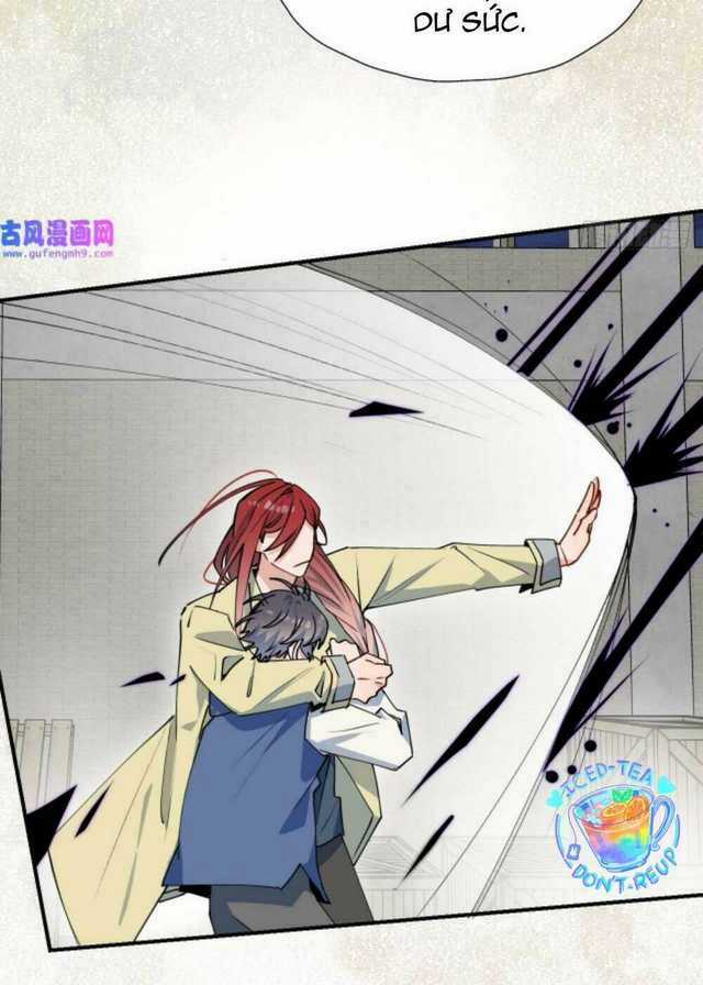 Ma Vương Đại Nhân Luôn Trêu Chọc Tôi Chapter 28 trang 12