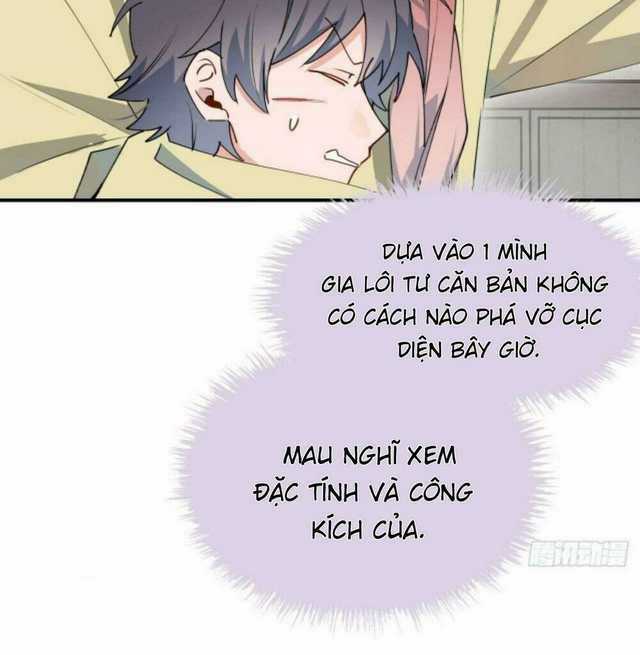 Ma Vương Đại Nhân Luôn Trêu Chọc Tôi Chapter 28 trang 17