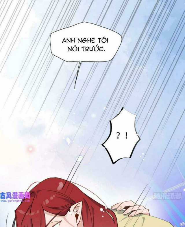 Ma Vương Đại Nhân Luôn Trêu Chọc Tôi Chapter 28 trang 20