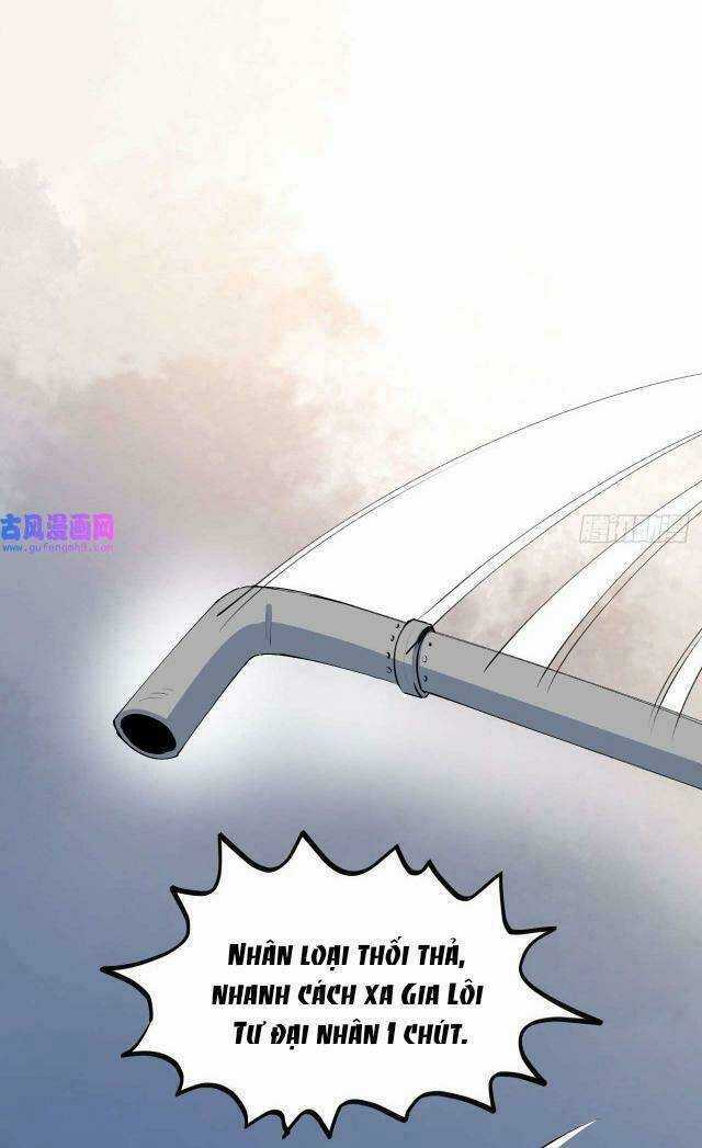 Ma Vương Đại Nhân Luôn Trêu Chọc Tôi Chapter 28 trang 24