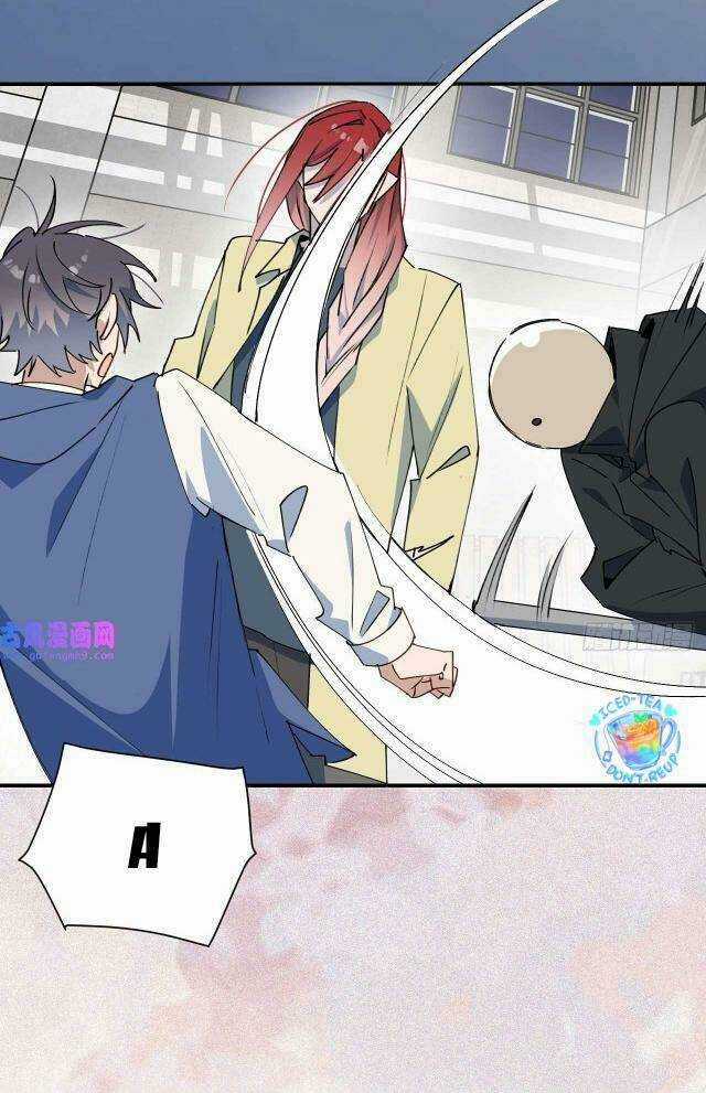 Ma Vương Đại Nhân Luôn Trêu Chọc Tôi Chapter 28 trang 25