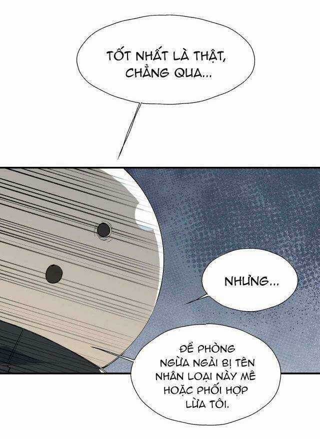 Ma Vương Đại Nhân Luôn Trêu Chọc Tôi Chapter 28 trang 28