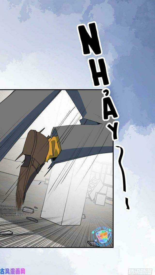 Ma Vương Đại Nhân Luôn Trêu Chọc Tôi Chapter 28 trang 30