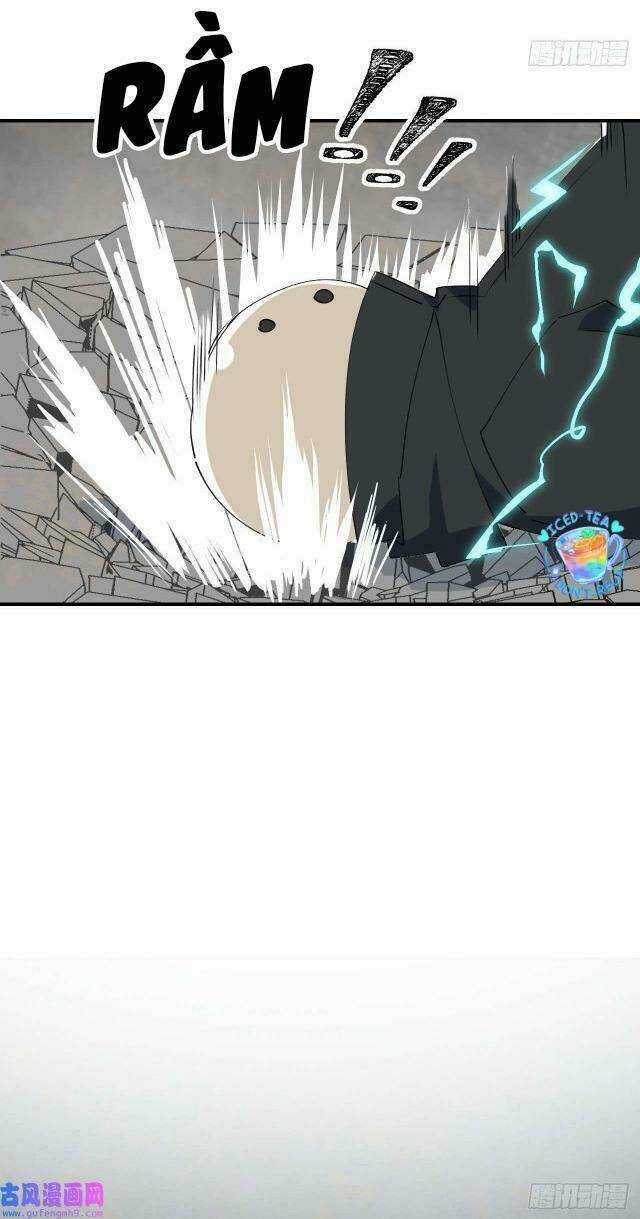 Ma Vương Đại Nhân Luôn Trêu Chọc Tôi Chapter 28 trang 34