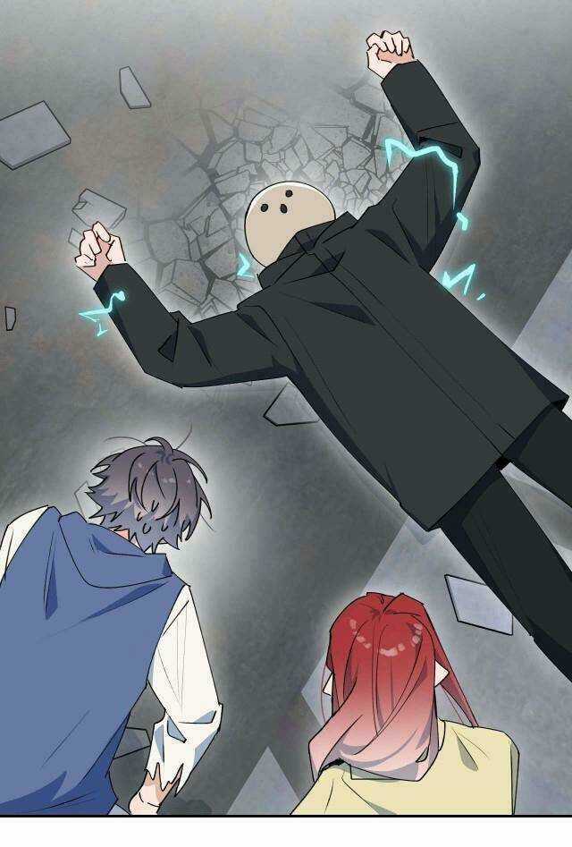 Ma Vương Đại Nhân Luôn Trêu Chọc Tôi Chapter 28 trang 35