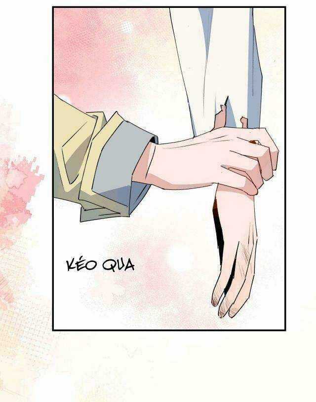 Ma Vương Đại Nhân Luôn Trêu Chọc Tôi Chapter 28 trang 37