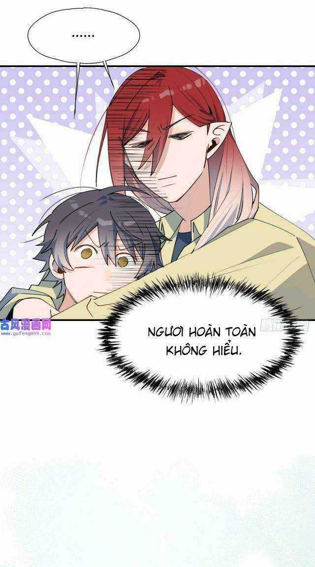 Ma Vương Đại Nhân Luôn Trêu Chọc Tôi Chapter 28 trang 6