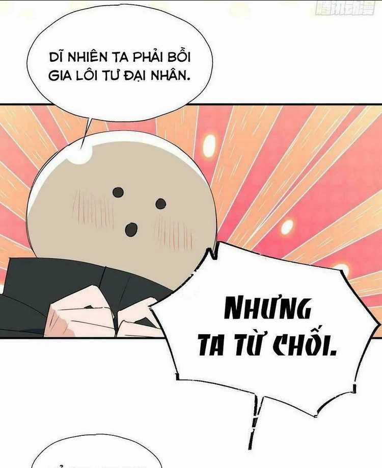 Ma Vương Đại Nhân Luôn Trêu Chọc Tôi Chapter 29 trang 22