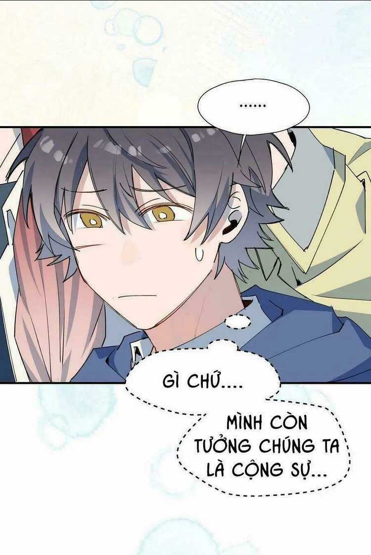 Ma Vương Đại Nhân Luôn Trêu Chọc Tôi Chapter 29 trang 27