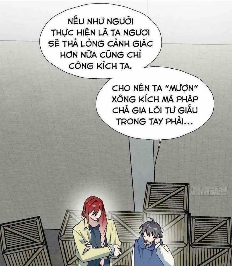 Ma Vương Đại Nhân Luôn Trêu Chọc Tôi Chapter 29 trang 3