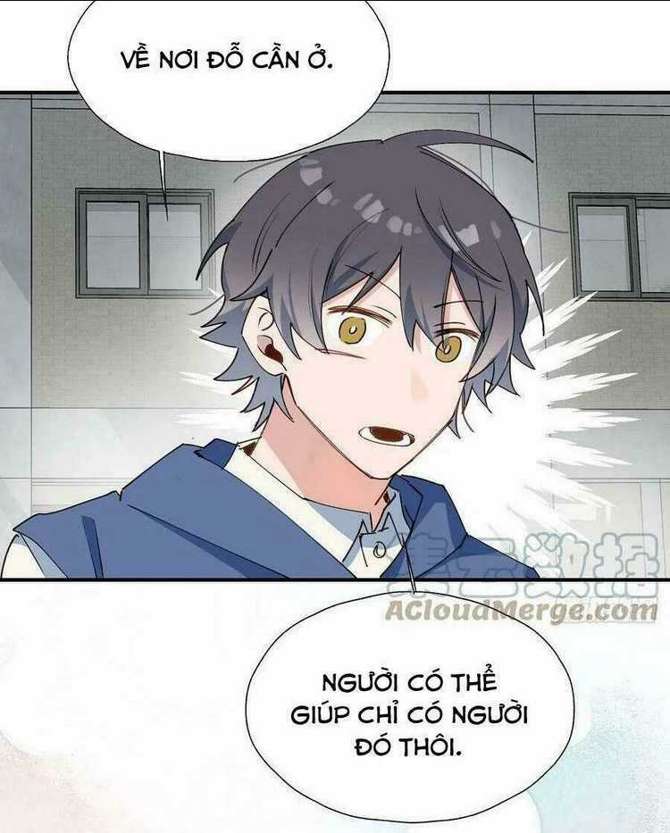 Ma Vương Đại Nhân Luôn Trêu Chọc Tôi Chapter 29 trang 30