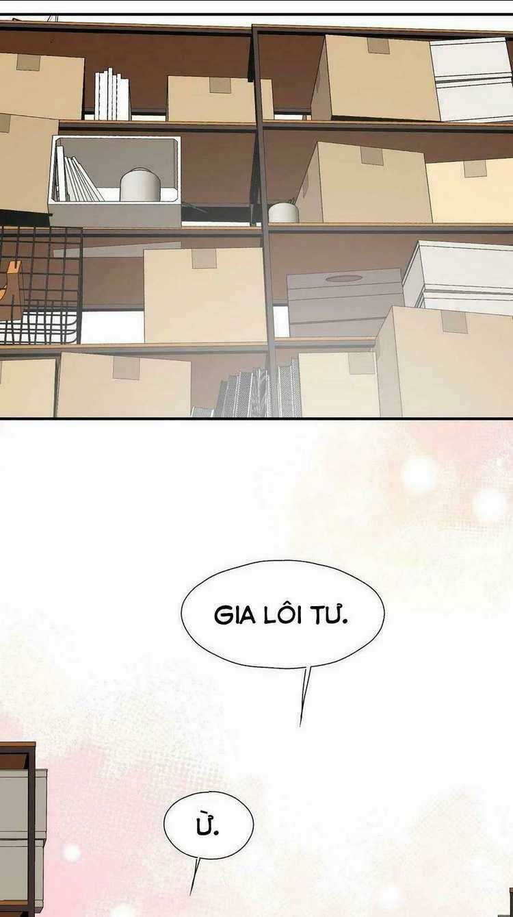 Ma Vương Đại Nhân Luôn Trêu Chọc Tôi Chapter 29 trang 38