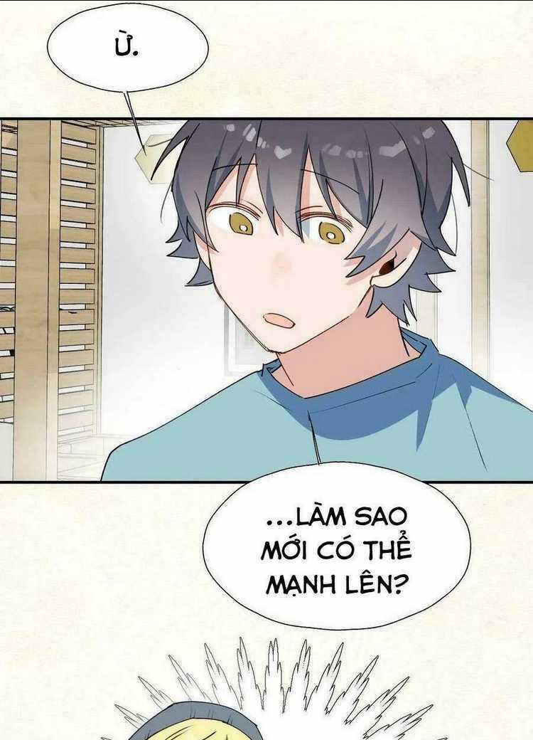 Ma Vương Đại Nhân Luôn Trêu Chọc Tôi Chapter 29 trang 50