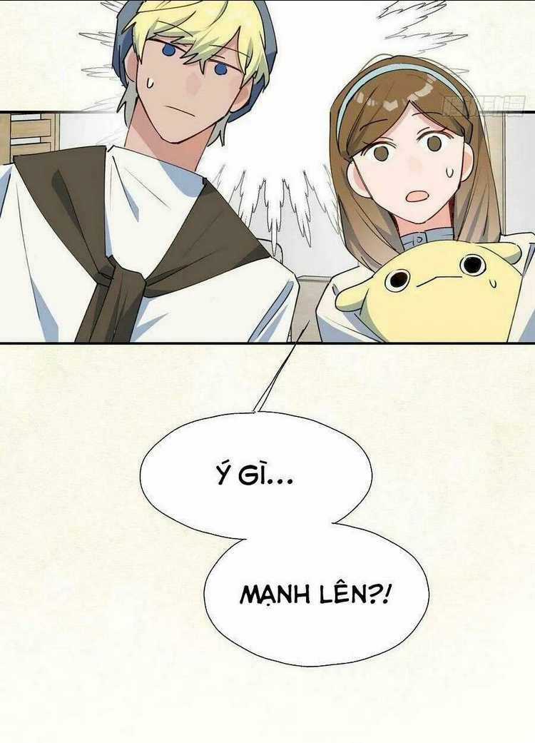 Ma Vương Đại Nhân Luôn Trêu Chọc Tôi Chapter 29 trang 51