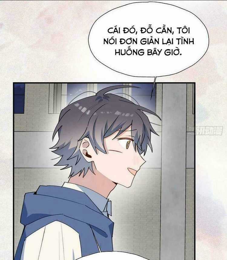 Ma Vương Đại Nhân Luôn Trêu Chọc Tôi Chapter 29 trang 8