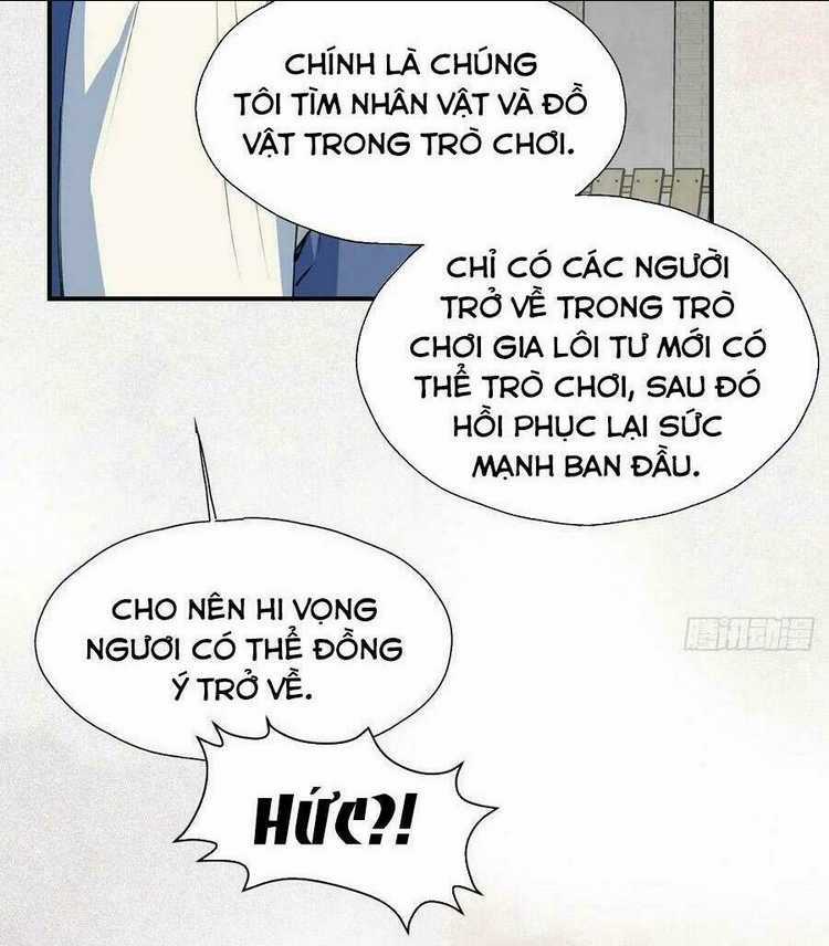 Ma Vương Đại Nhân Luôn Trêu Chọc Tôi Chapter 29 trang 9